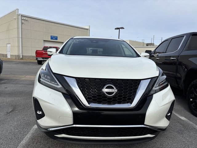 Used 2024 Nissan Murano SL image 12