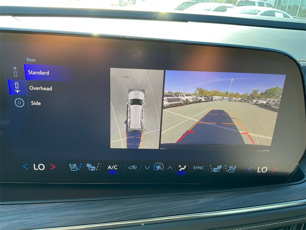 New 2026 Chevrolet Tahoe Premier image 20