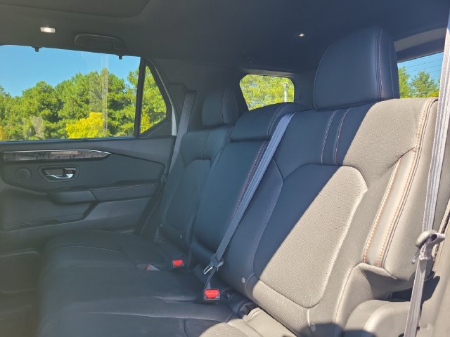 New 2026 Honda Passport TrailSport Elite image 10