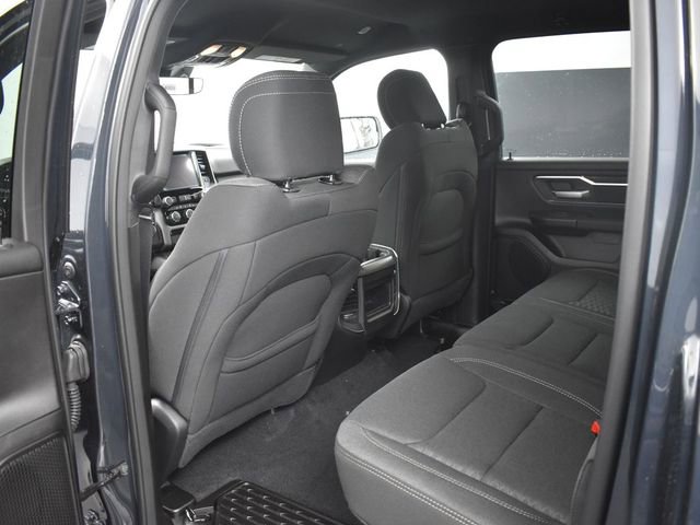 New 2026 RAM 1500 Big Horn image 9