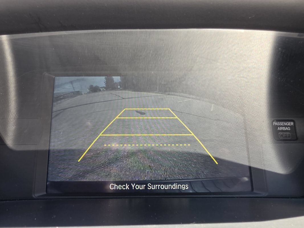 Used 2015 Honda Odyssey EX-L image 29