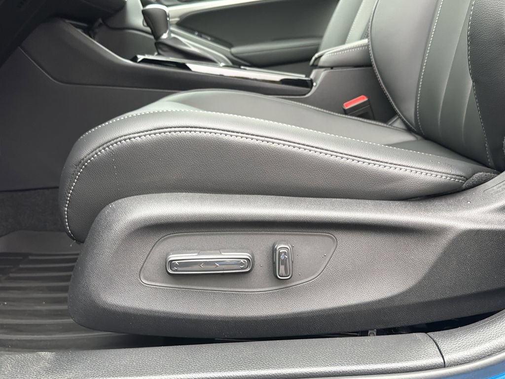 New 2026 Acura Integra A-Spec FWD image 19