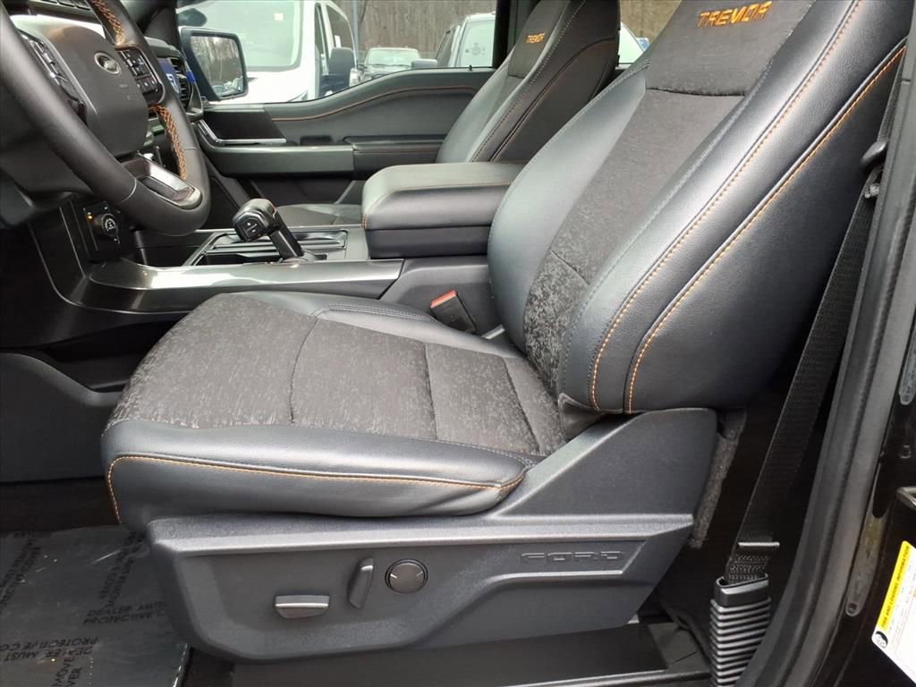 Certified 2023 Ford F150 Tremor AWD/4WD image 14
