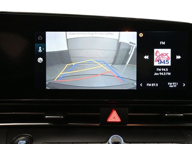 Used 2023 Hyundai Elantra N Line FWD image 17
