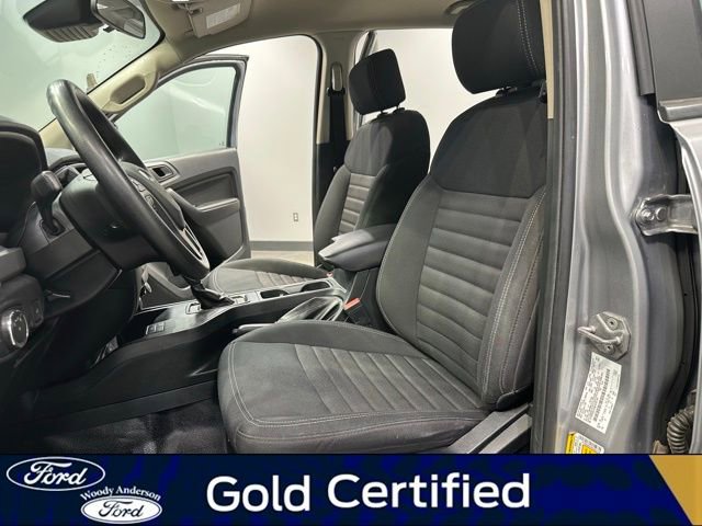 Certified 2021 Ford Ranger XL w/ Equipment Group 101A High image 19