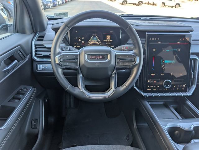 Used 2025 GMC Acadia Elevation image 22