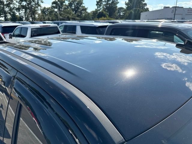Used 2024 Chevrolet Silverado 1500 LTZ w/ Technology Package AWD/4WD image 14
