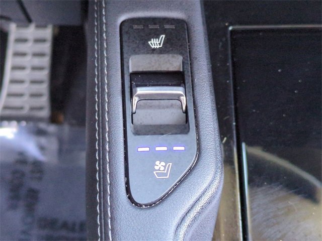 Used 2022 Kia Telluride SX w/ SX Prestige Package image 24