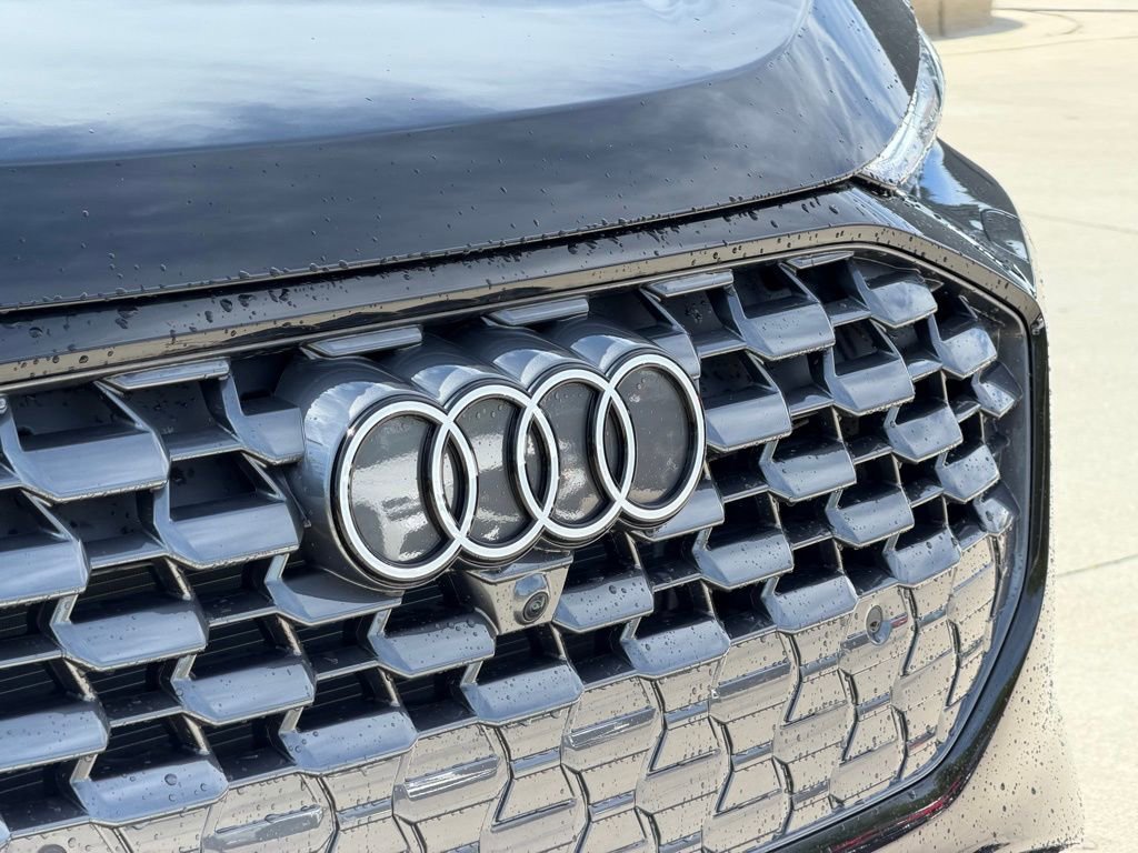 New 2025 Audi Q5 Prestige image 39