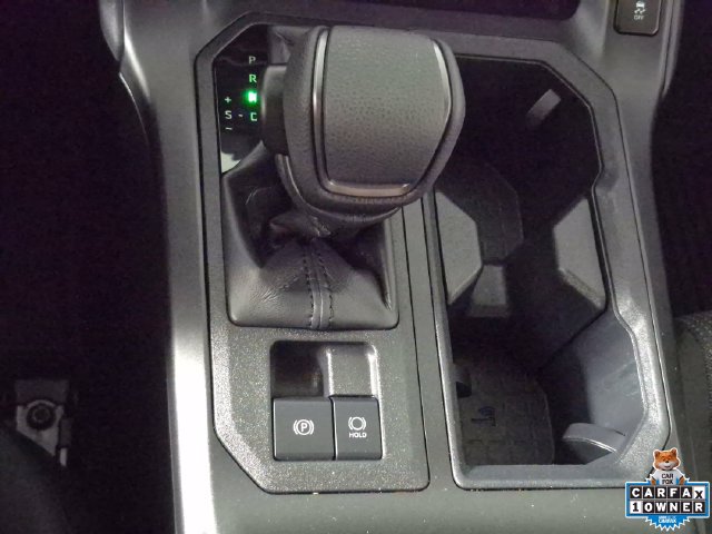 Certified 2026 Toyota RAV4 LE AWD/4WD image 19