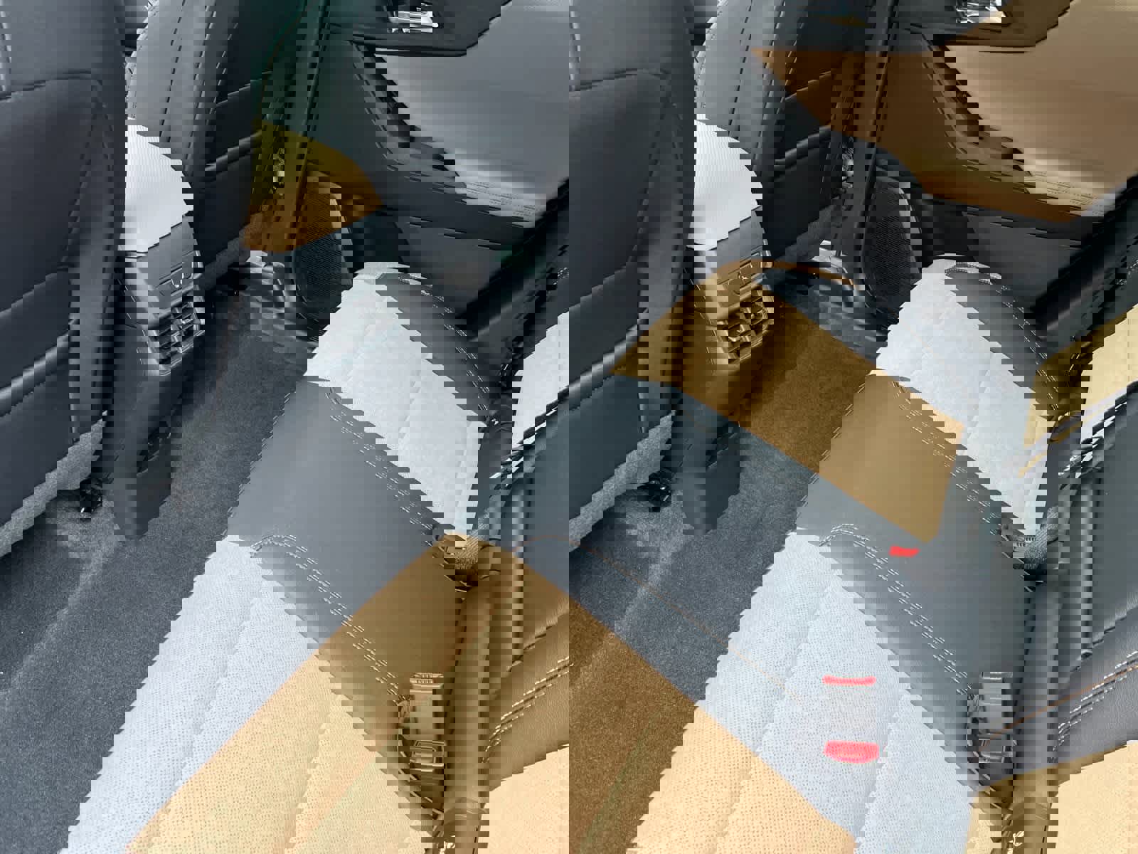 New 2026 Chevrolet Equinox ACTIV w/ Convenience Package III image 4