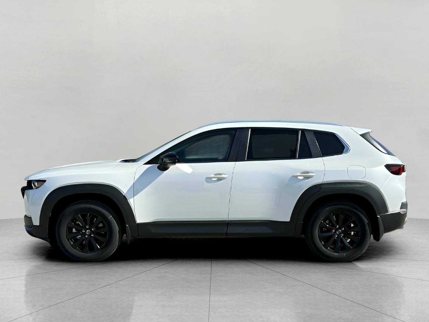 New 2025 MAZDA CX-50 AWD 2.5 S w/ Weather Package image 5