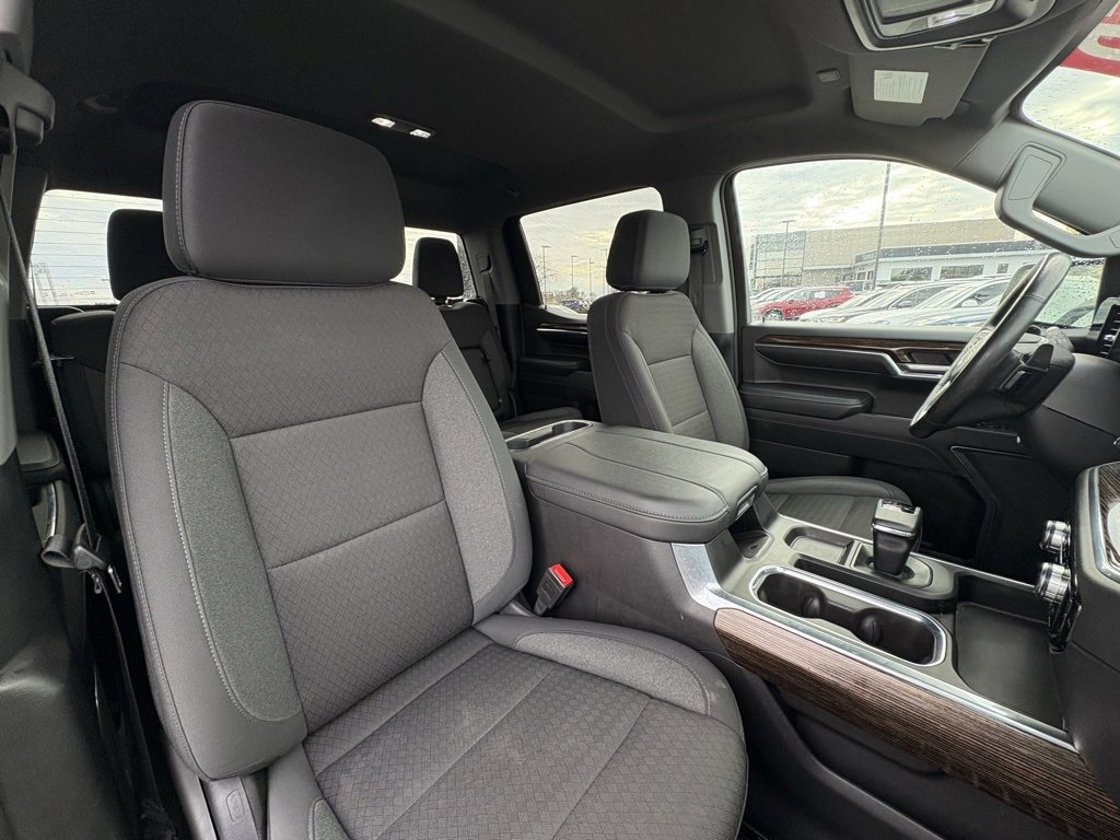 Used 2024 GMC Sierra 1500 Elevation w/ X31 Off-Road Package image 30