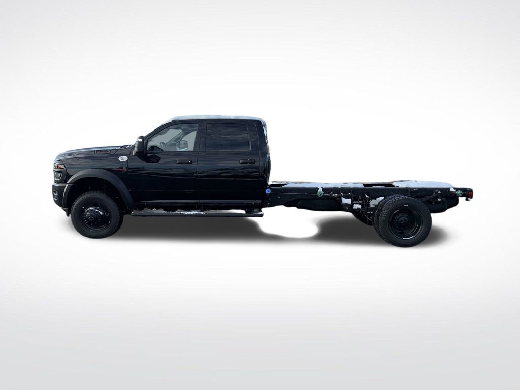 New 2026 RAM 5500 Tradesman image 6