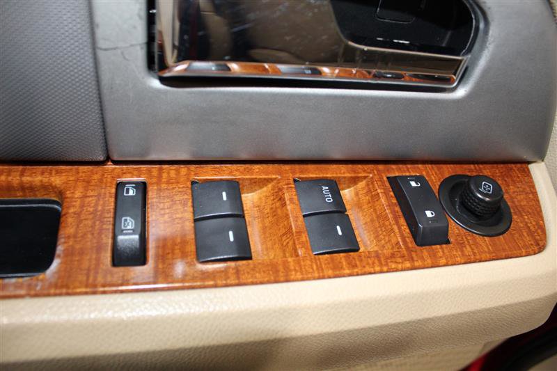 Used 2008 Ford Expedition Eddie Bauer image 26