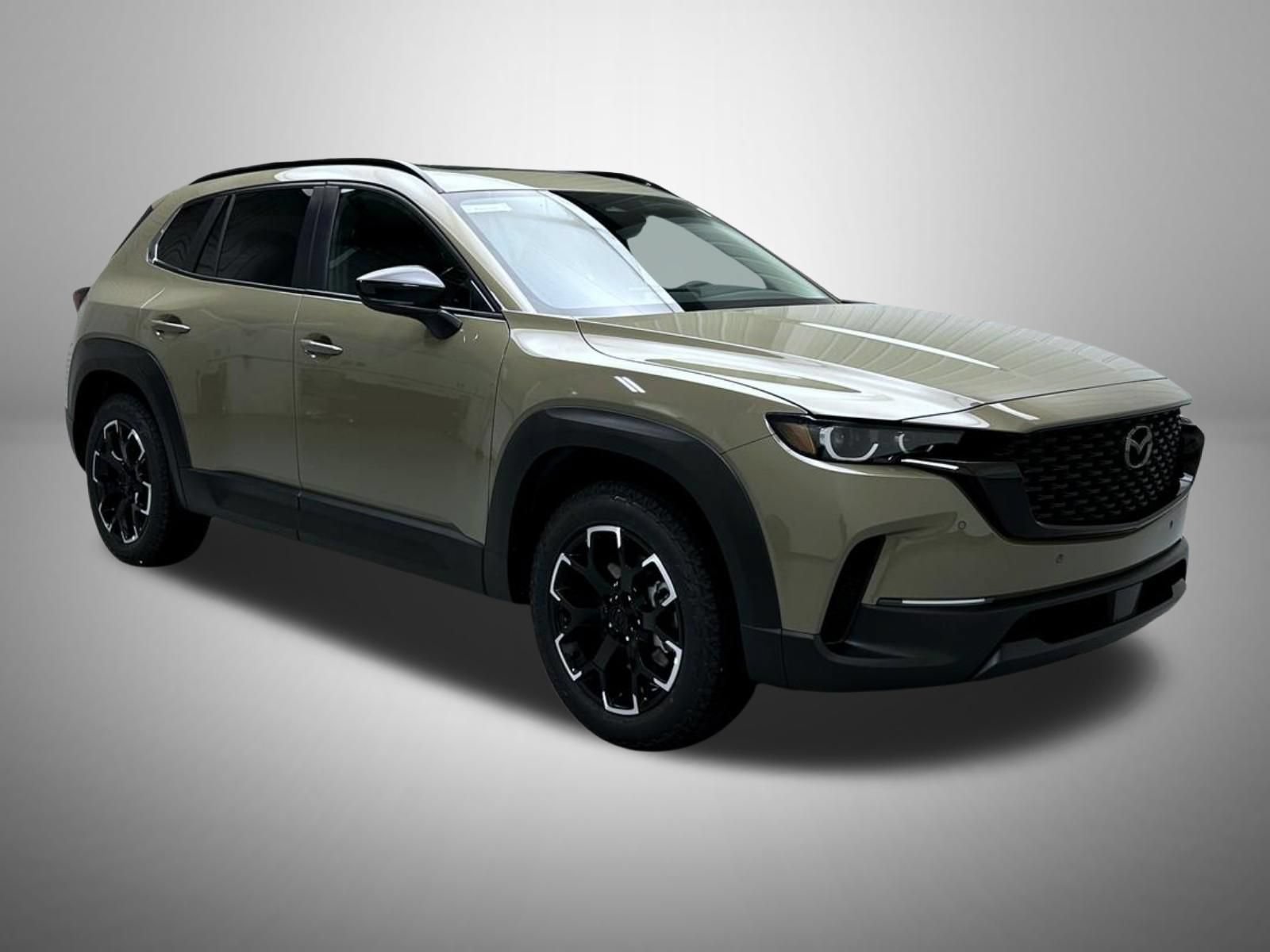 New 2026 MAZDA CX-50 Meridian Edition AWD/4WD image 3