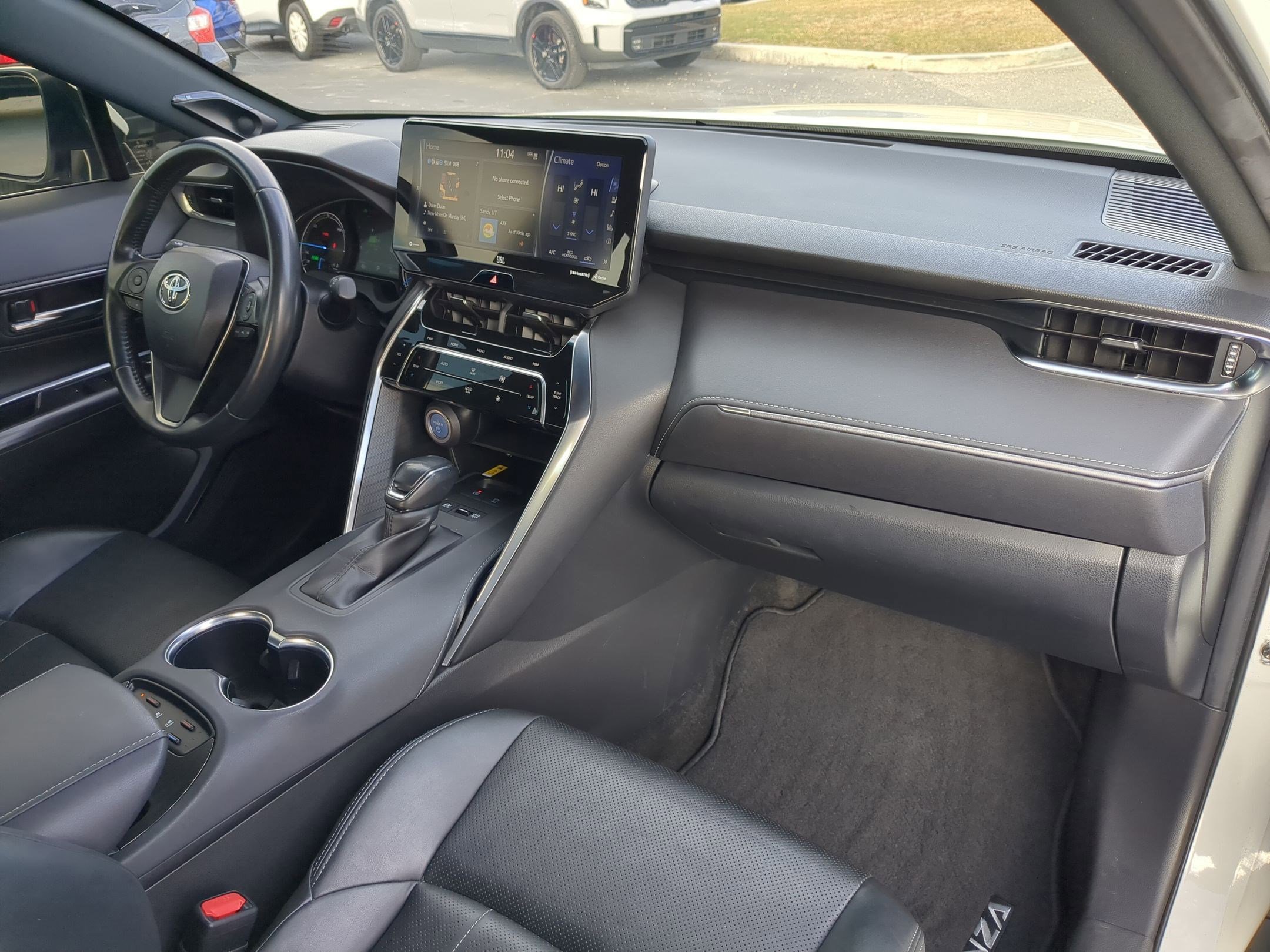 Used 2021 Toyota Venza Limited image 20