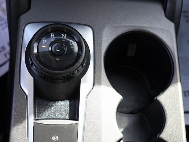 Used 2025 Ford Bronco Sport Big Bend w/ Convenience Package image 31