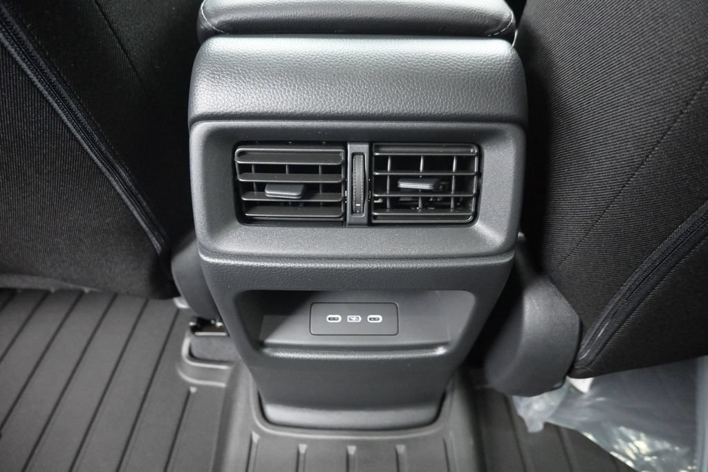 New 2027 Honda CR-V EX image 23
