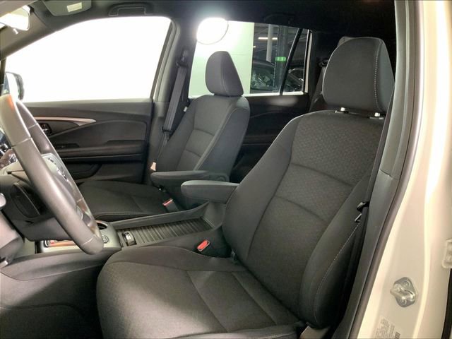 Used 2021 Honda Passport Sport image 5