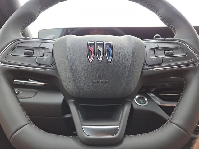 New 2026 Buick Envista Sport Touring w/ Convenience I Package FWD image 35