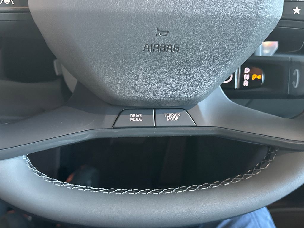 New 2026 Kia EV9 Land w/ Nightfall Edition Package image 22