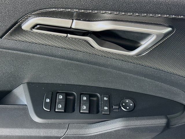 Certified 2025 Kia Sportage LX AWD/4WD image 17