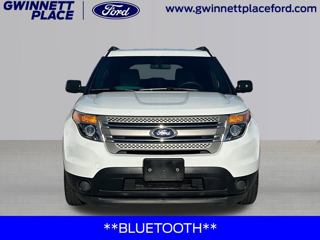 Used 2015 Ford Explorer FWD image 2