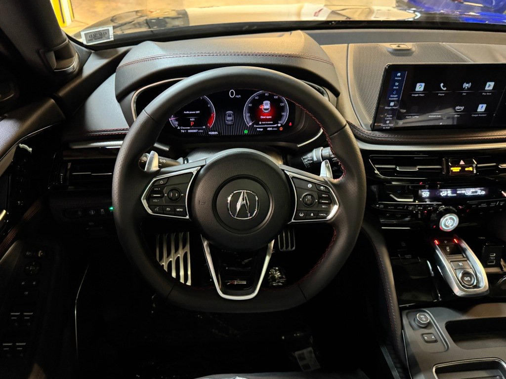 New 2026 Acura MDX A-Spec image 20