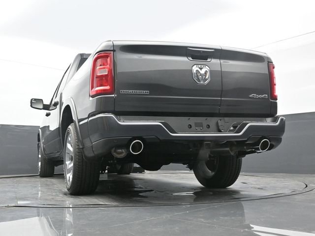 New 2026 RAM 1500 4x4 Crew Cab image 54