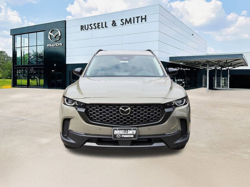 New 2026 MAZDA CX-50 Meridian Edition w/ Weather Package image 2