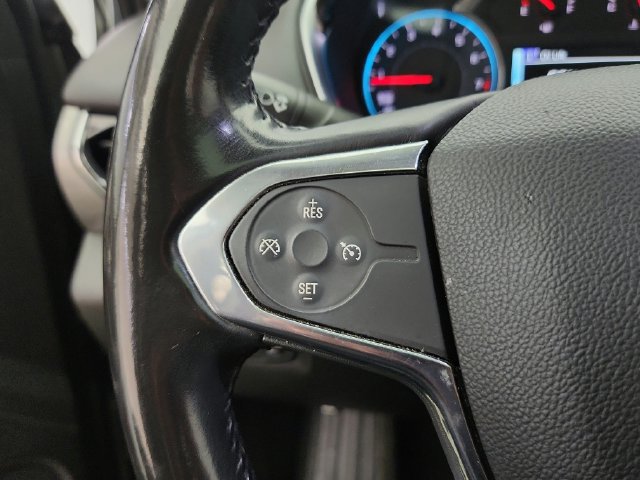 Used 2019 Chevrolet Traverse LT w/ LT Premium Package FWD image 22