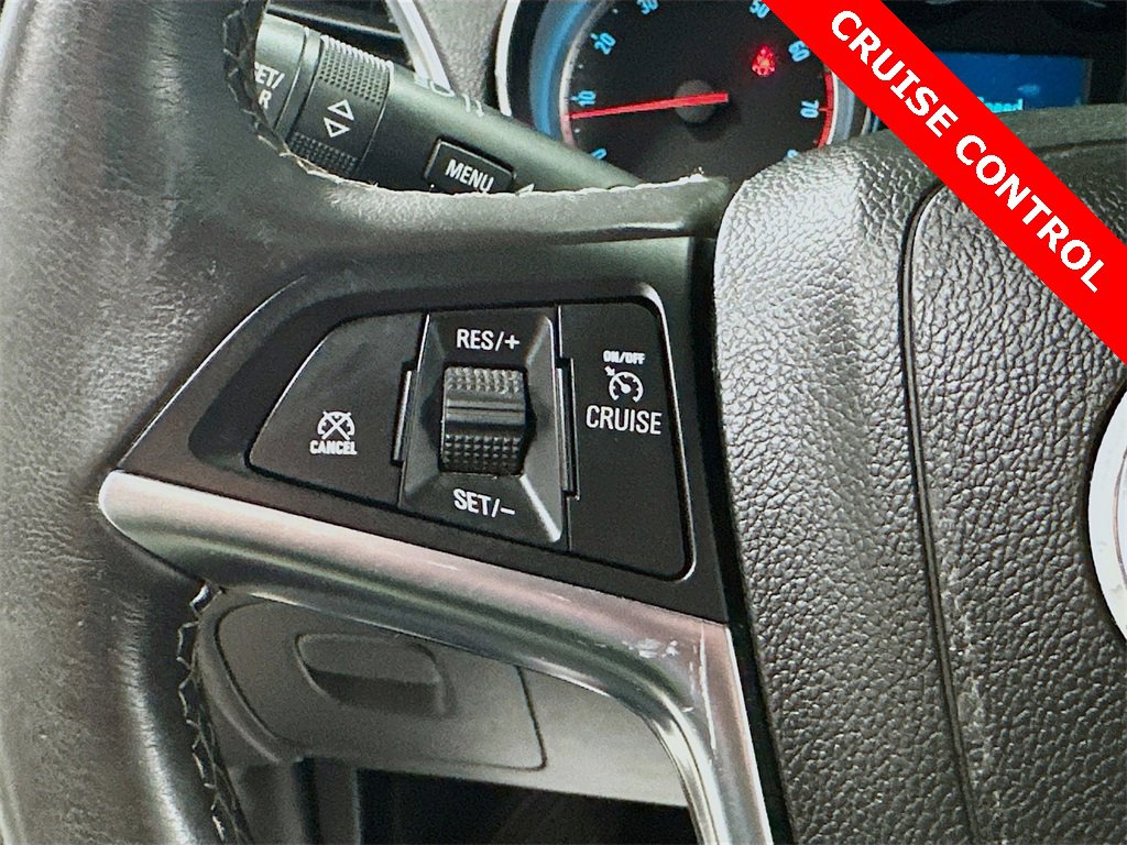 Used 2016 Buick Encore AWD image 33