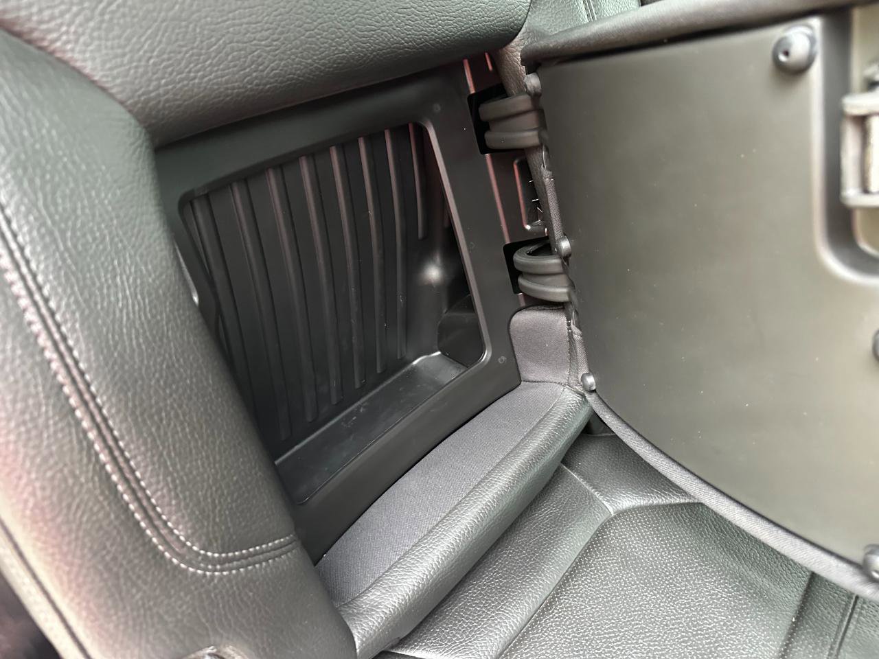 Used 2022 GMC Sierra 3500 Denali image 26