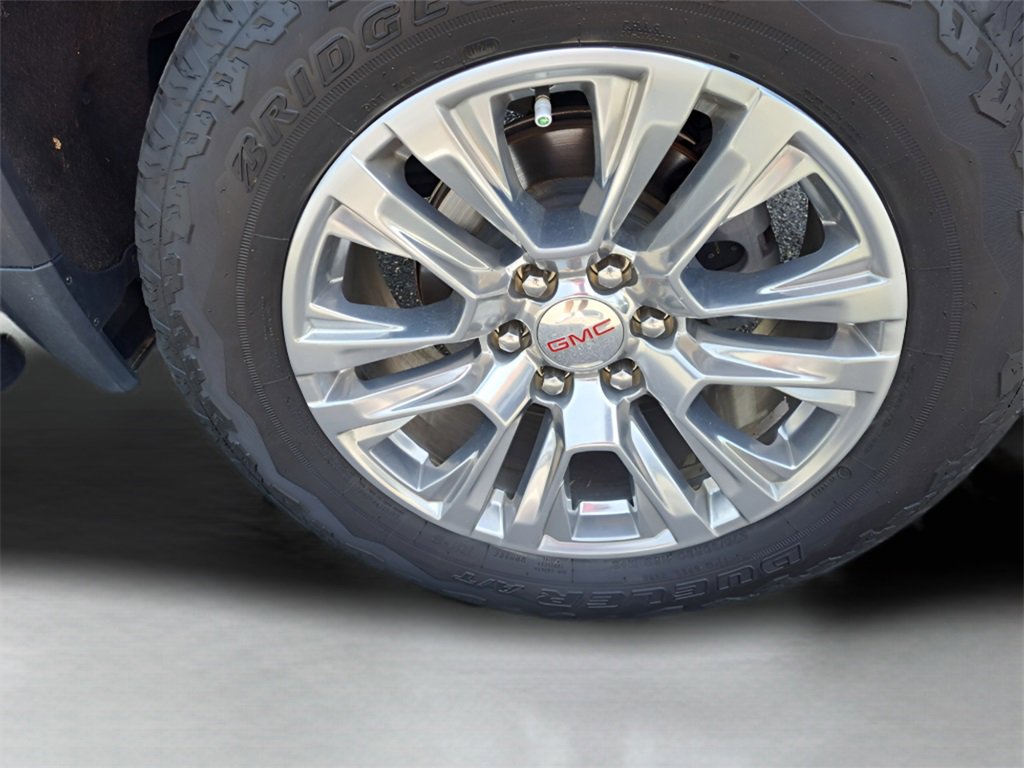 Used 2021 GMC Sierra 1500 Denali image 26