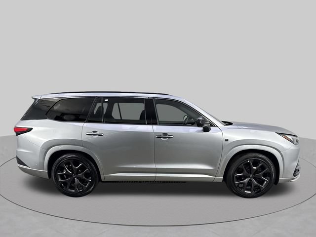 Certified 2025 Lexus TX 500h AWD w/ Technology Package image 39