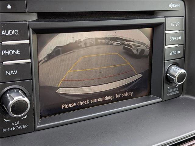 Used 2015 MAZDA MAZDA6 Grand Touring image 13