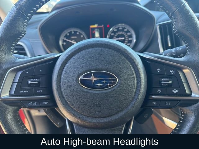 Used 2022 Subaru Forester Touring image 13