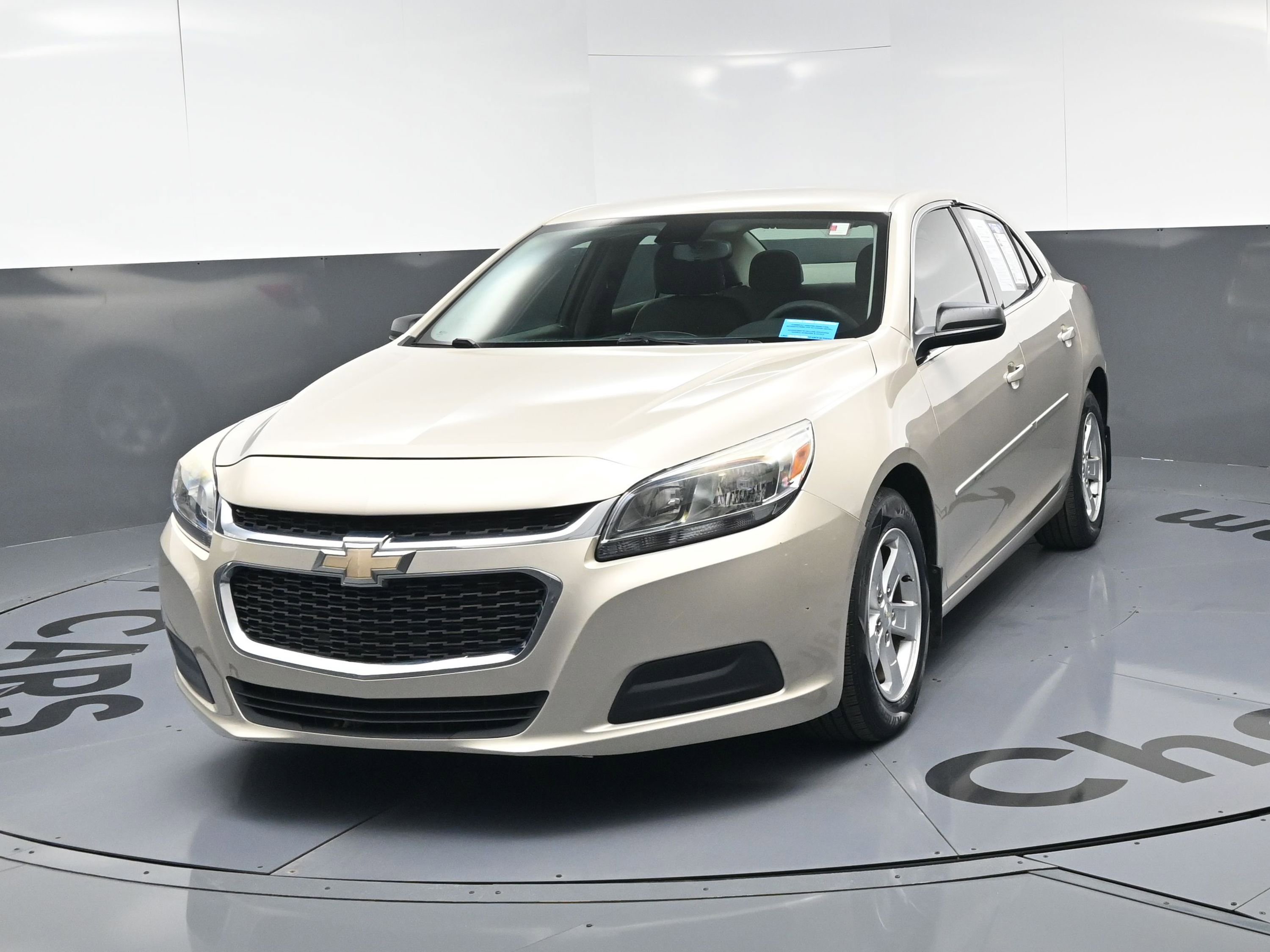 Used 2014 Chevrolet Malibu LS w/ Protection Package image 11