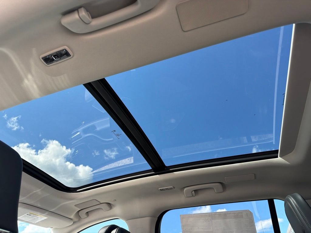 New 2026 Lincoln Aviator Reserve AWD/4WD image 34