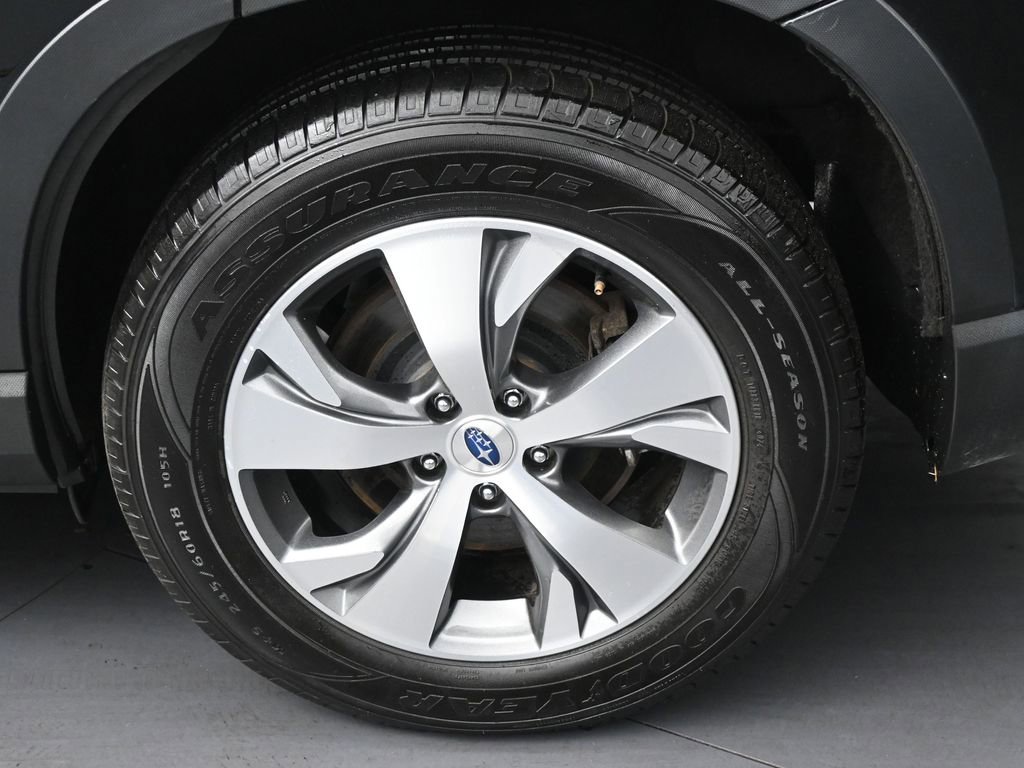 Used 2024 Subaru Ascent Premium w/ Convenience Package image 36