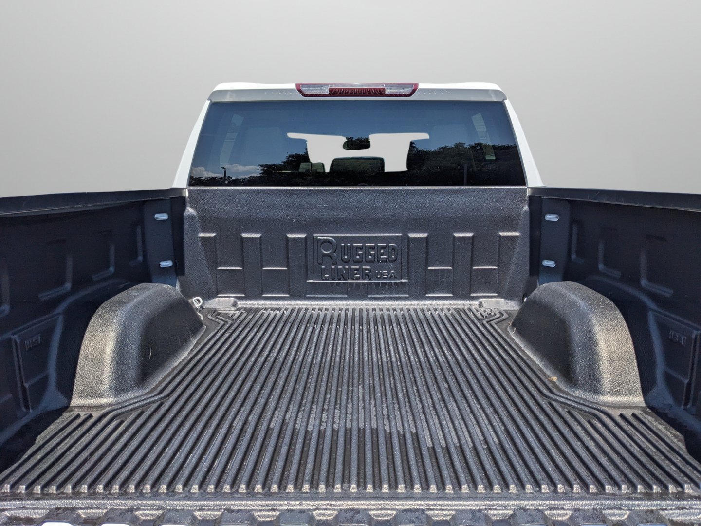 Used 2024 GMC Sierra 1500 SLT RWD image 11