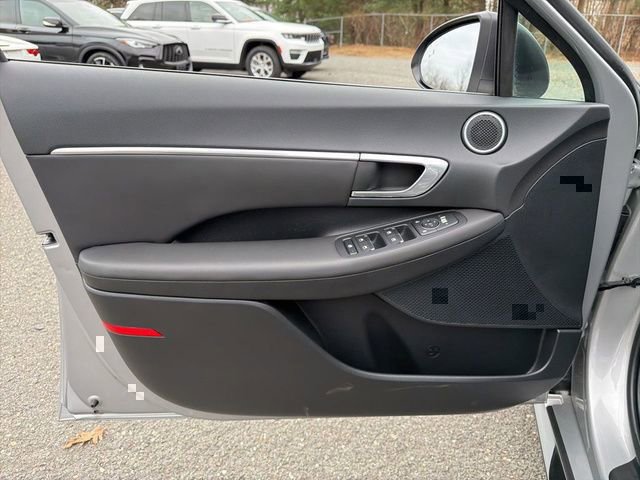 Certified 2023 Hyundai Sonata SEL FWD image 16