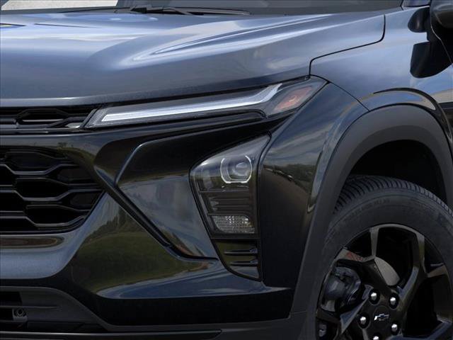New 2026 Chevrolet Trax LT w/ Driver Confidence Package FWD image 10