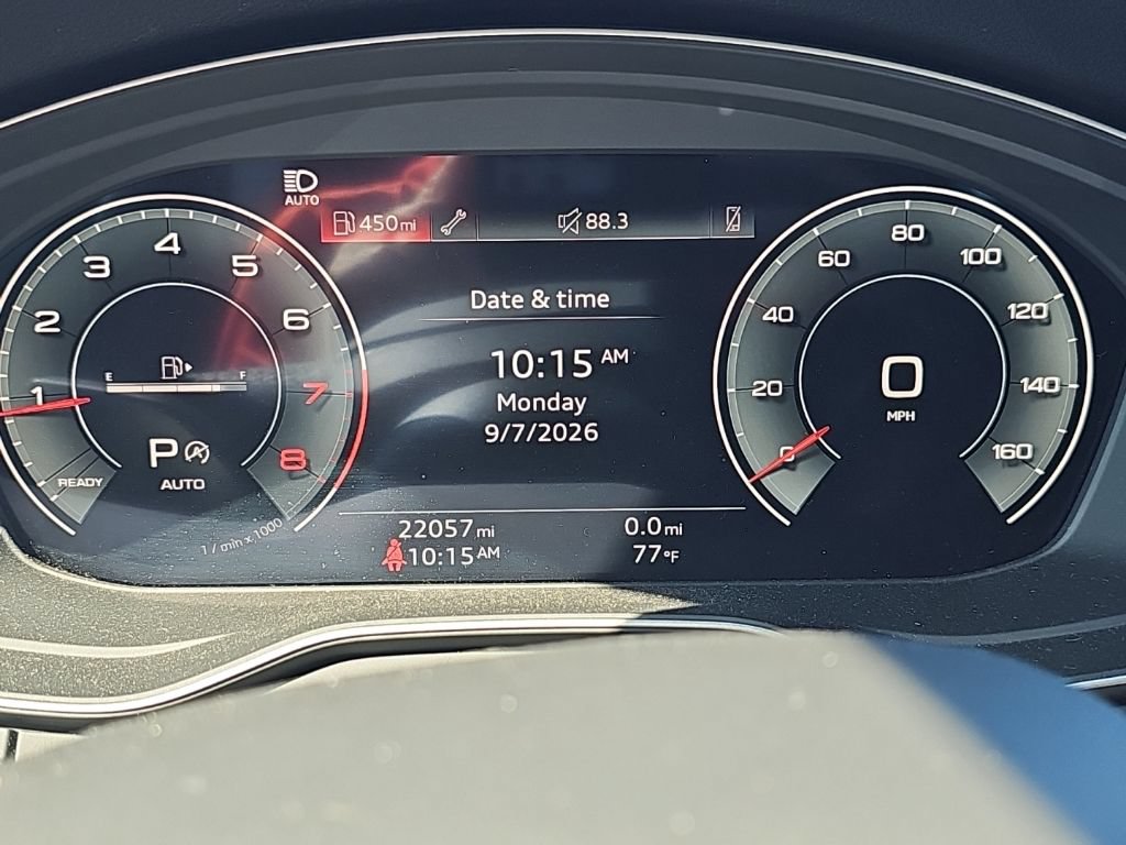 Certified 2024 Audi Q5 2.0T Premium Plus AWD/4WD image 18