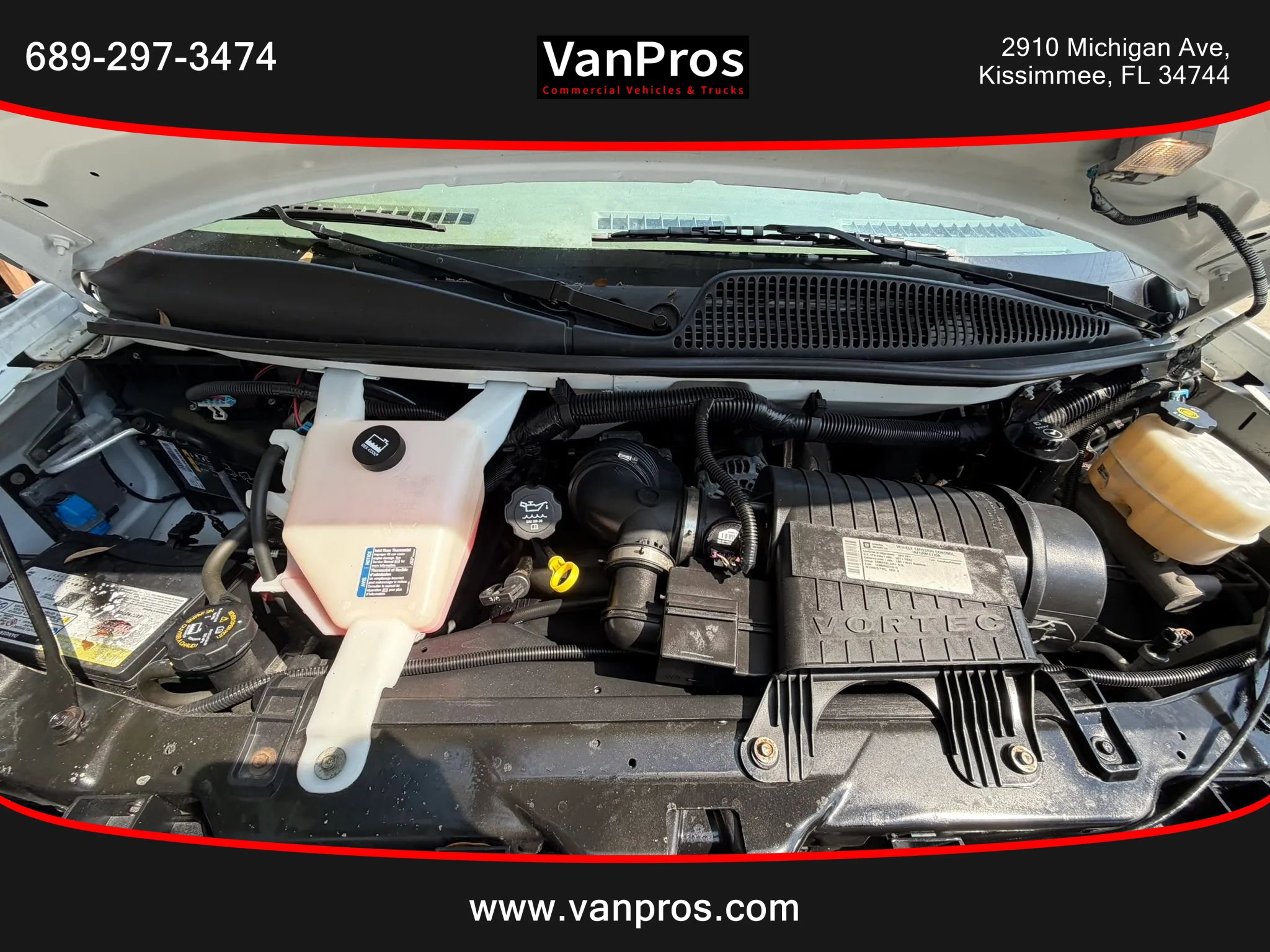 Used 2012 Chevrolet Express 1500 LS image 16