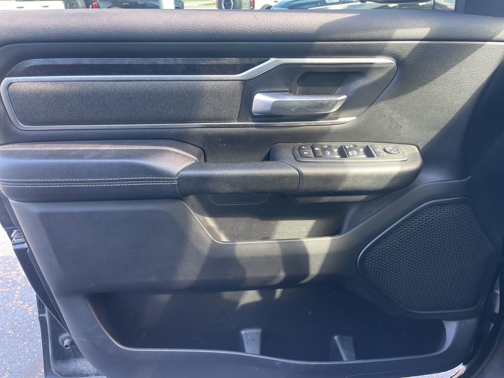 Used 2019 RAM 1500 Big Horn AWD/4WD image 39