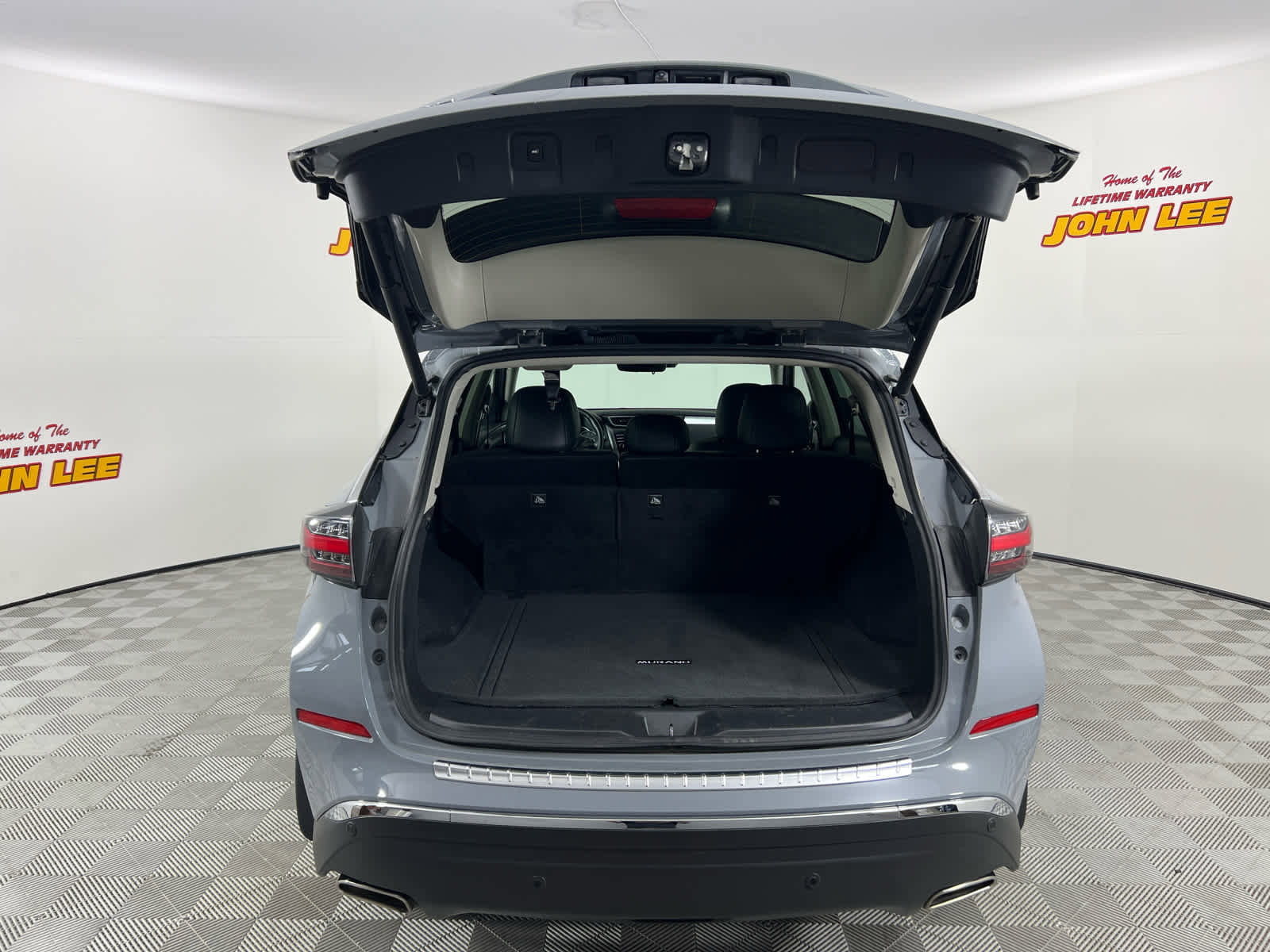 Used 2024 Nissan Murano SL image 5