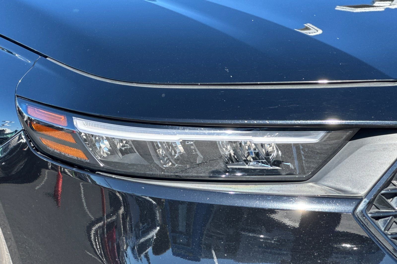 Used 2024 Honda Accord Sport image 42