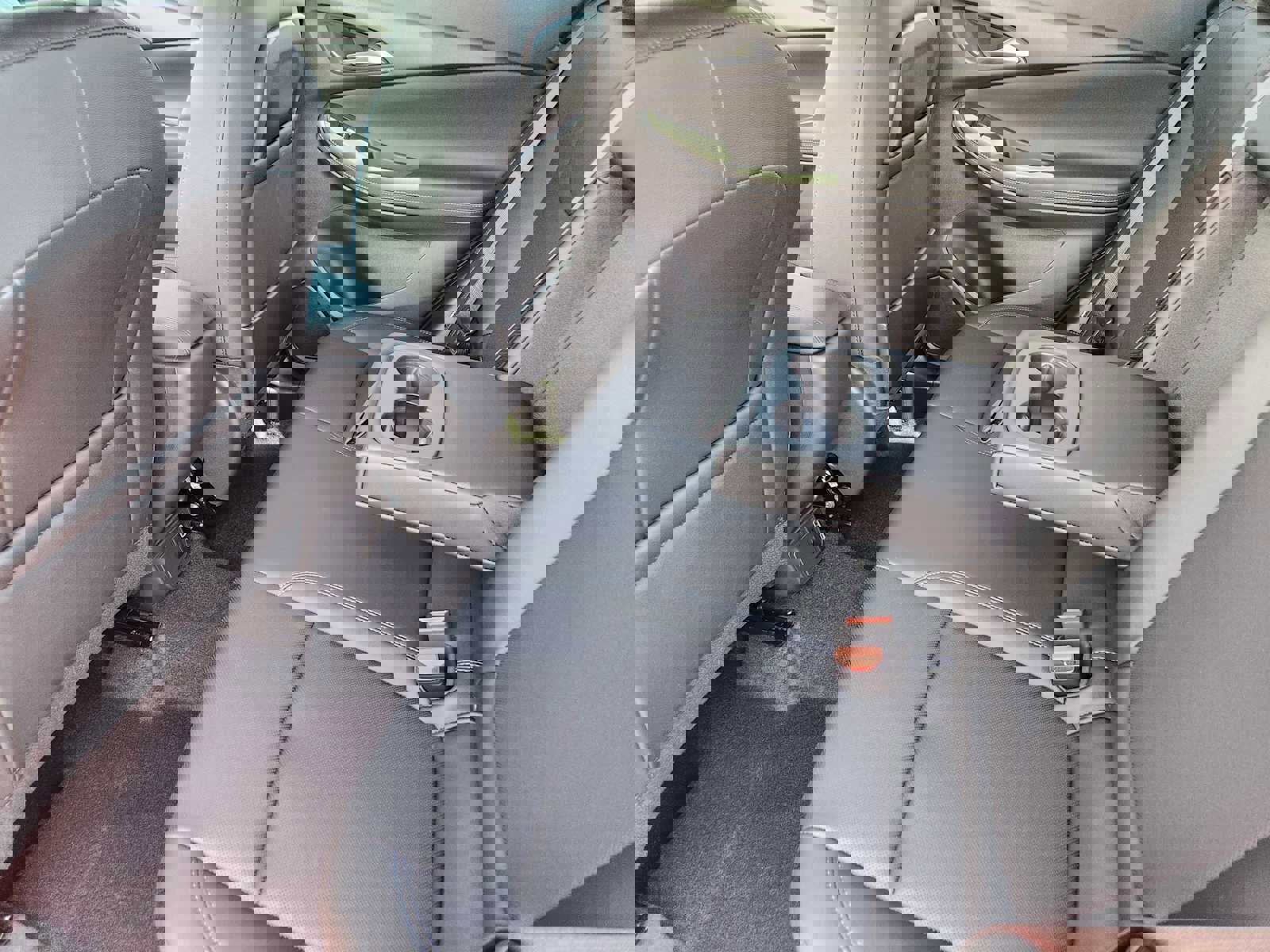 New 2026 Buick Encore GX Sport Touring w/ Comfort Package image 8